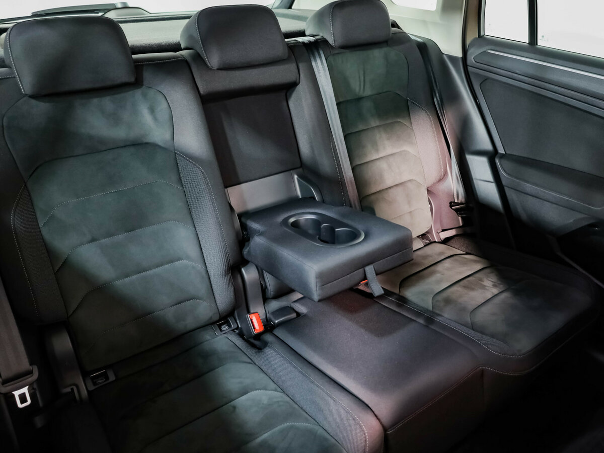 Купить Volkswagen Tiguan, 2020, 106 011 км.. Фото: #26