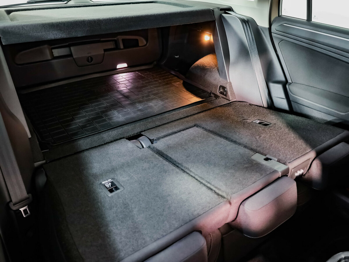 Купить Volkswagen Tiguan, 2020, 106 011 км.. Фото: #28