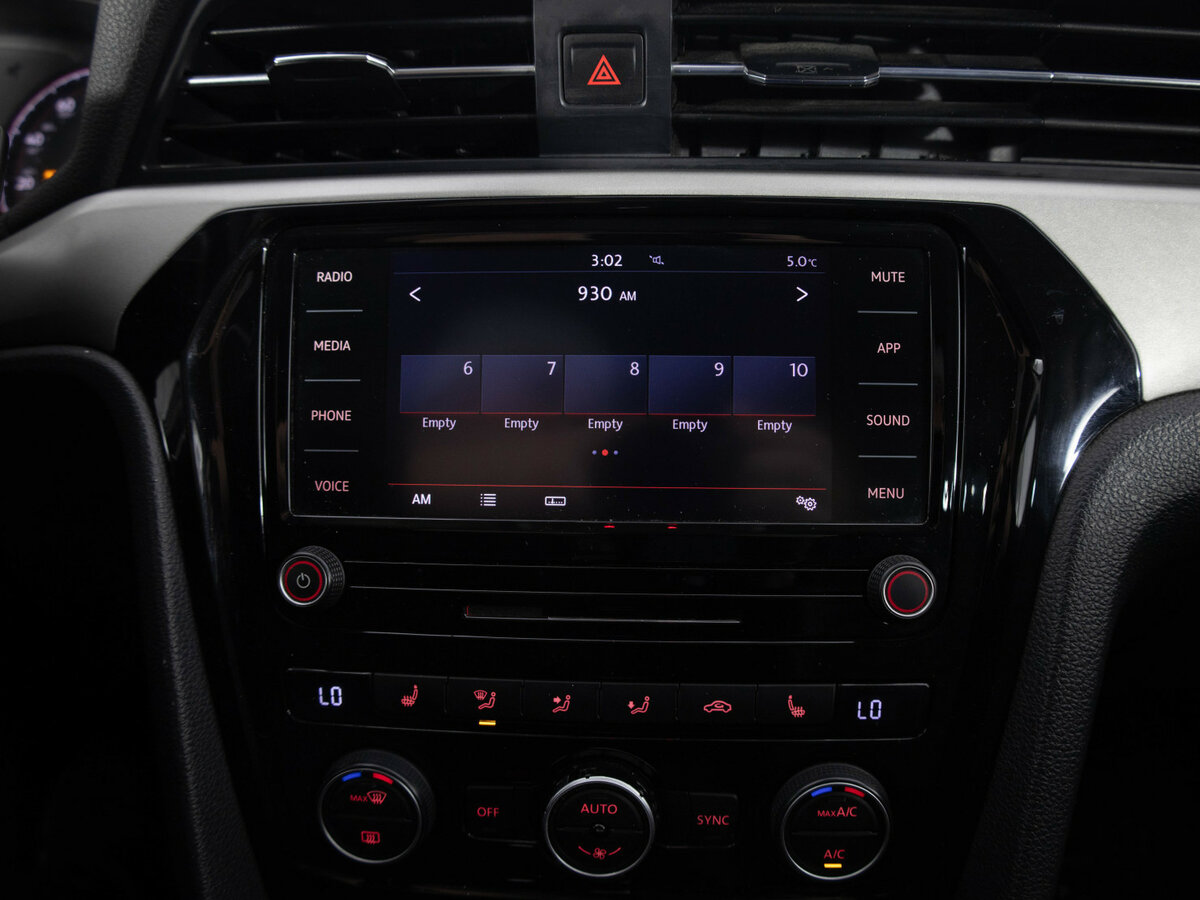 Купить Volkswagen Passat, 2020, 102 621 км.. Фото: #11