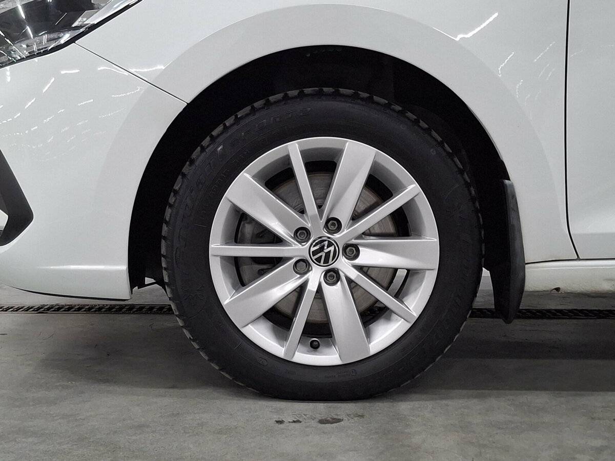 Купить Фольксваген Поло, 2021, 61 703 км.. Фото: #17