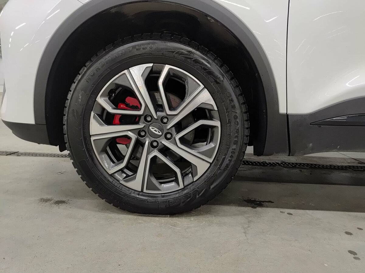 Купить Chery Tiggo 7 Pro Max, 2024, 46 261 км.. Фото: #17