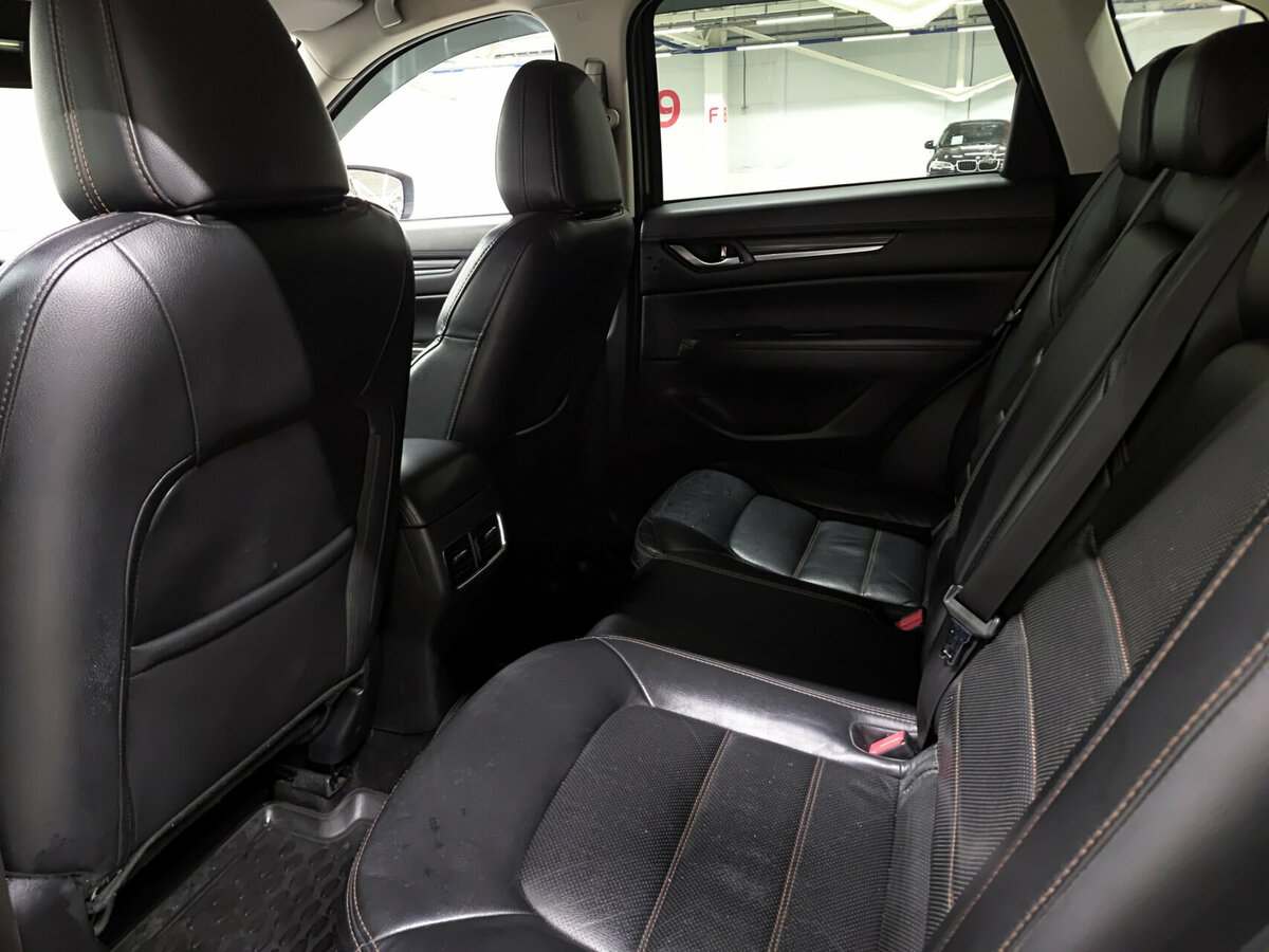 Купить Mazda CX-5, 2018, 87 778 км.. Фото: #11
