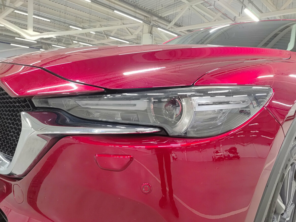 Купить Mazda CX-5, 2018, 87 778 км.. Фото: #16