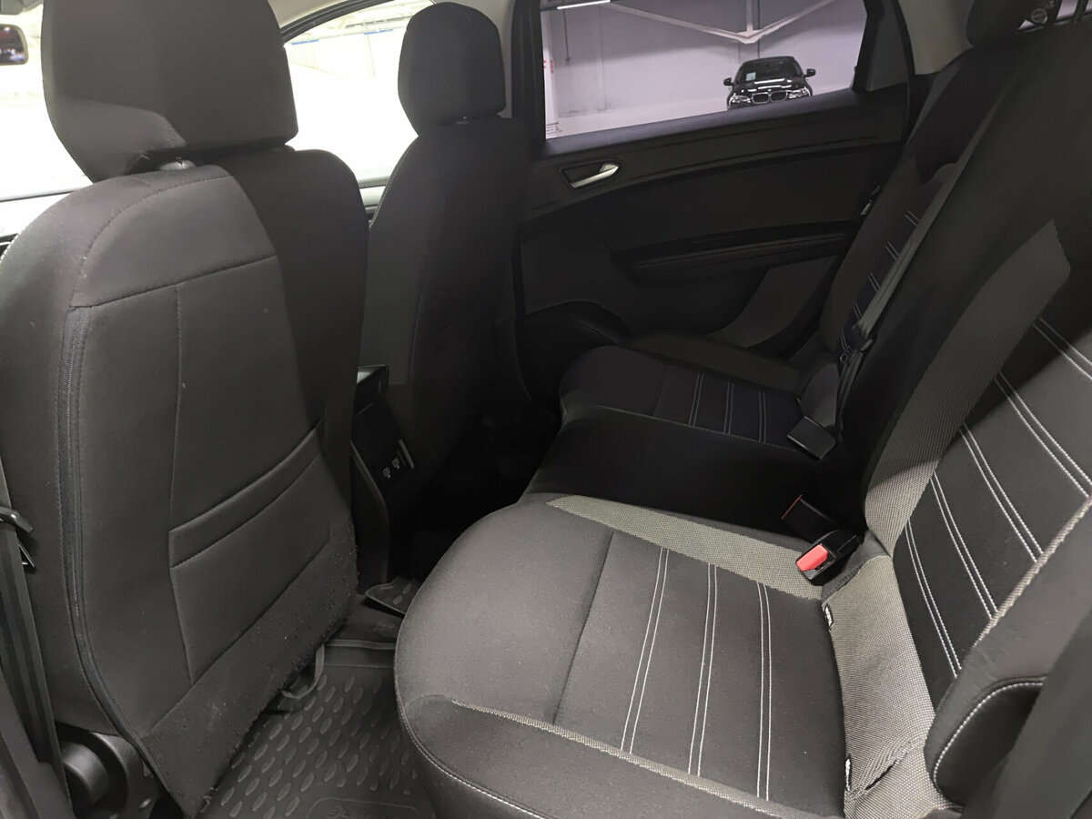 Купить Renault Arkana, 2021, 105 281 км.. Фото: #11