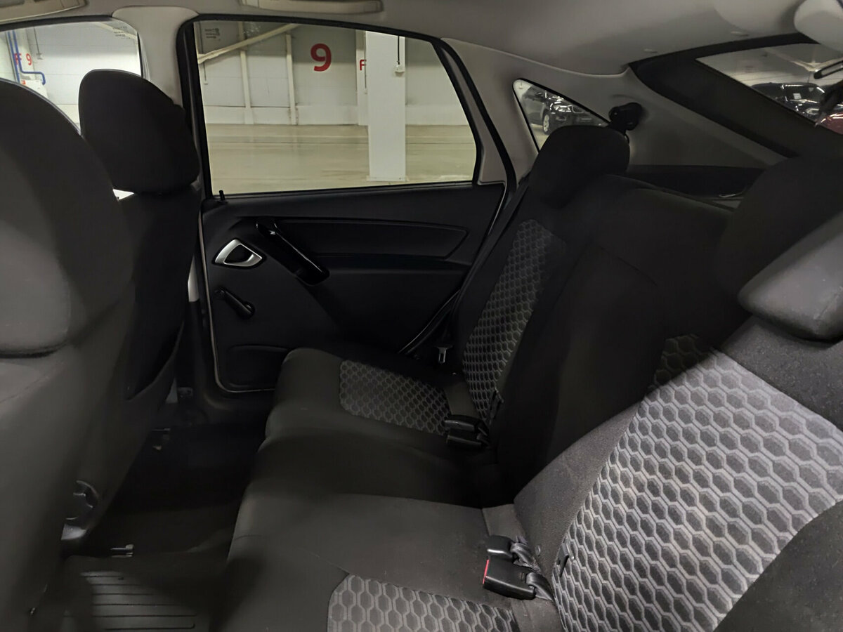 Купить Lada (ВАЗ) Granta, 2020, 91 770 км.. Фото: #11