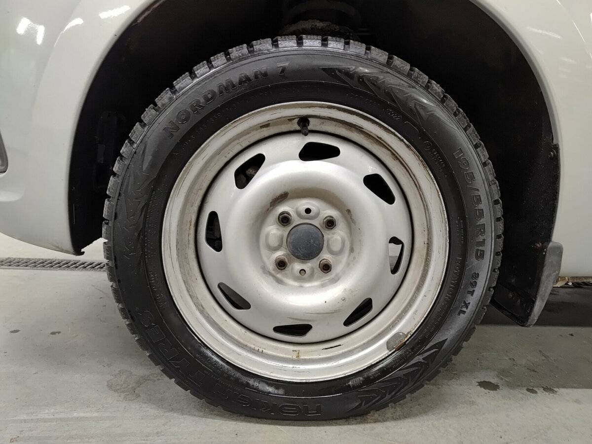 Купить Lada (ВАЗ) Granta, 2020, 91 770 км.. Фото: #17