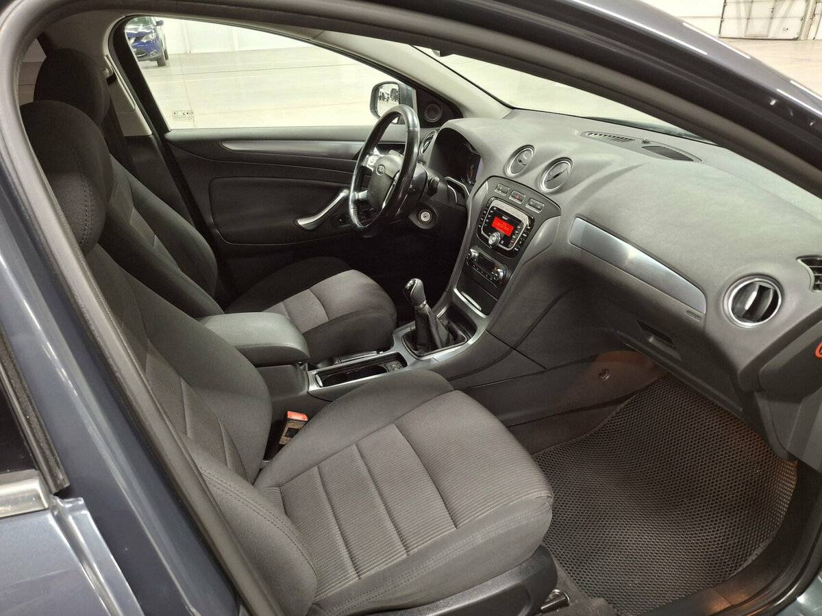 Купить Ford Mondeo, 2013, 257 401 км.. Фото: #8