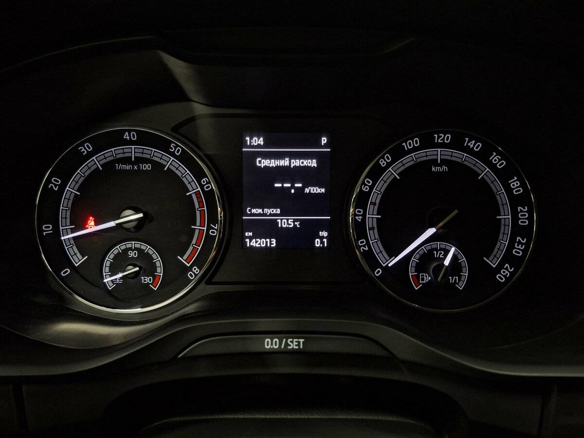 Купить Skoda Kodiaq, 2019, 142 013 км.. Фото: #12