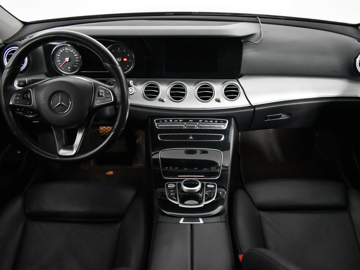 Купить Mercedes-Benz E-Класс, 2016, 260 809 км.. Фото: #14