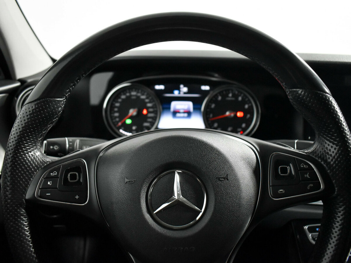 Купить Mercedes-Benz E-Класс, 2016, 260 809 км.. Фото: #17