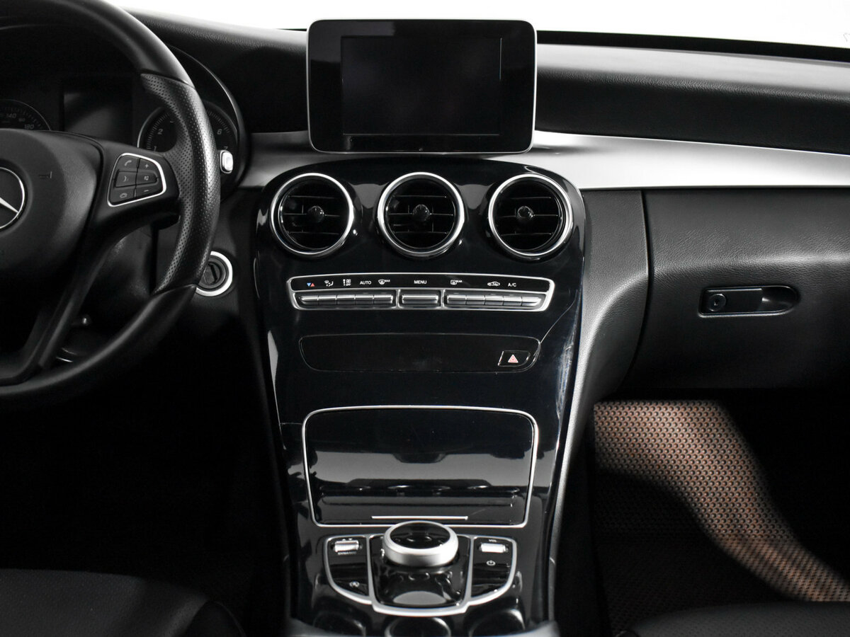 Купить Mercedes-Benz C-Класс, 2018, 141 426 км.. Фото: #12