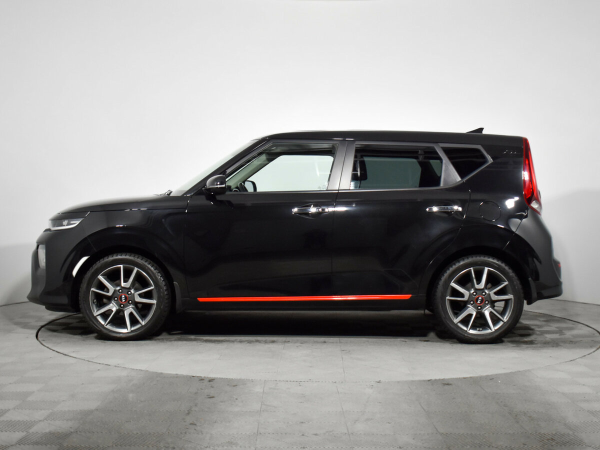 Купить Kia Soul, 2020, 60 289 км.. Фото: #7