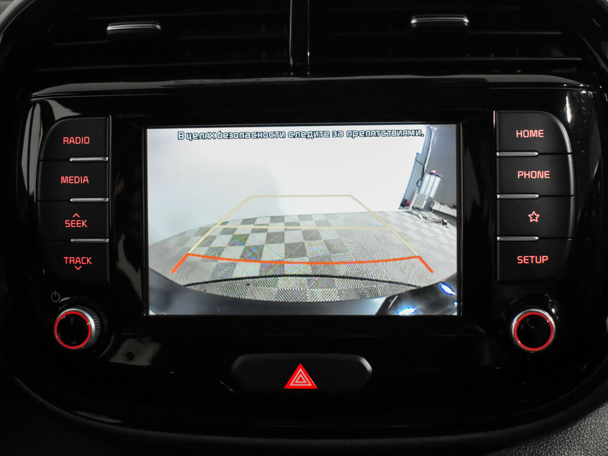 Купить Kia Soul, 2020, 60 289 км.. Фото: #17