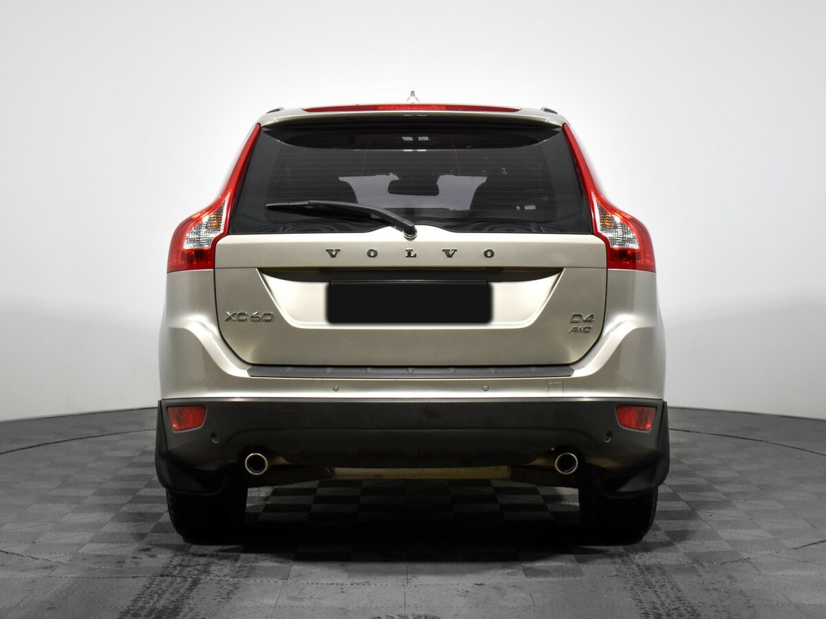 Купить Вольво ИксЦ60, 2012, 233 004 км.. Фото: #4