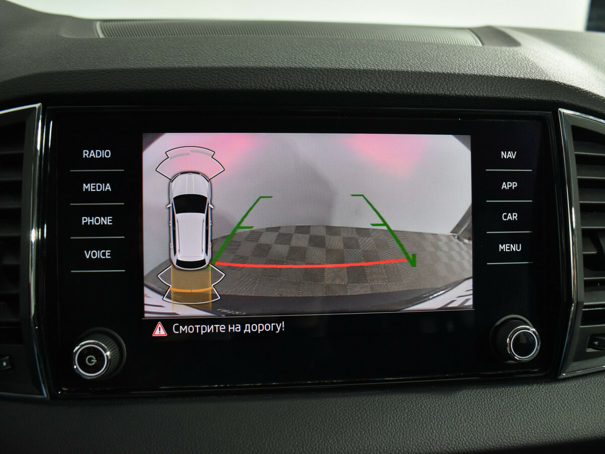 Купить Skoda Karoq, 2021, 32 929 км.. Фото: #15