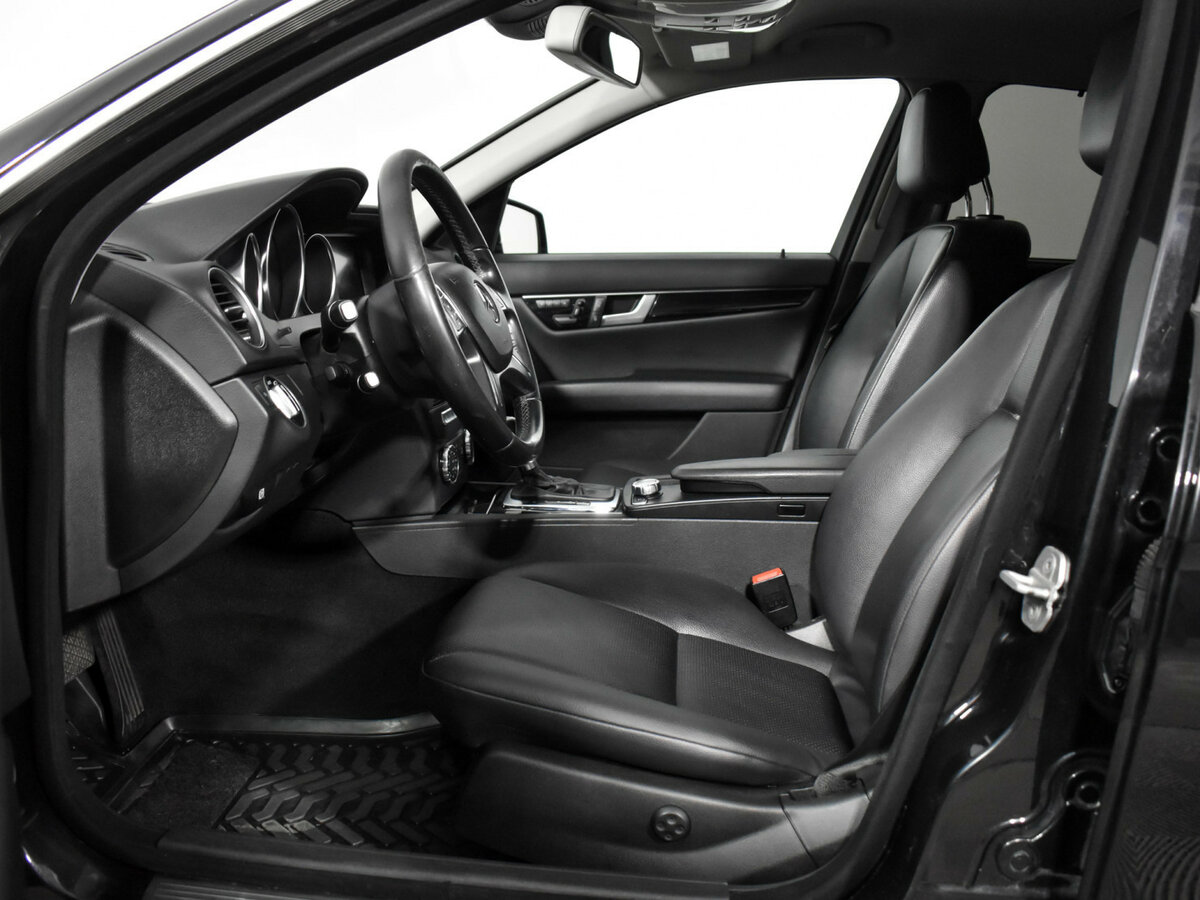 Купить Mercedes-Benz C-Класс, 2012, 240 791 км.. Фото: #10