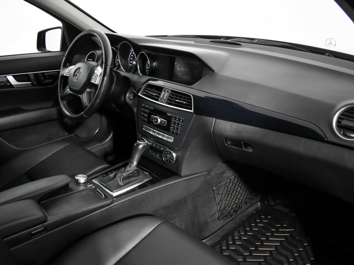 Купить Mercedes-Benz C-Класс, 2012, 240 791 км.. Фото: #11