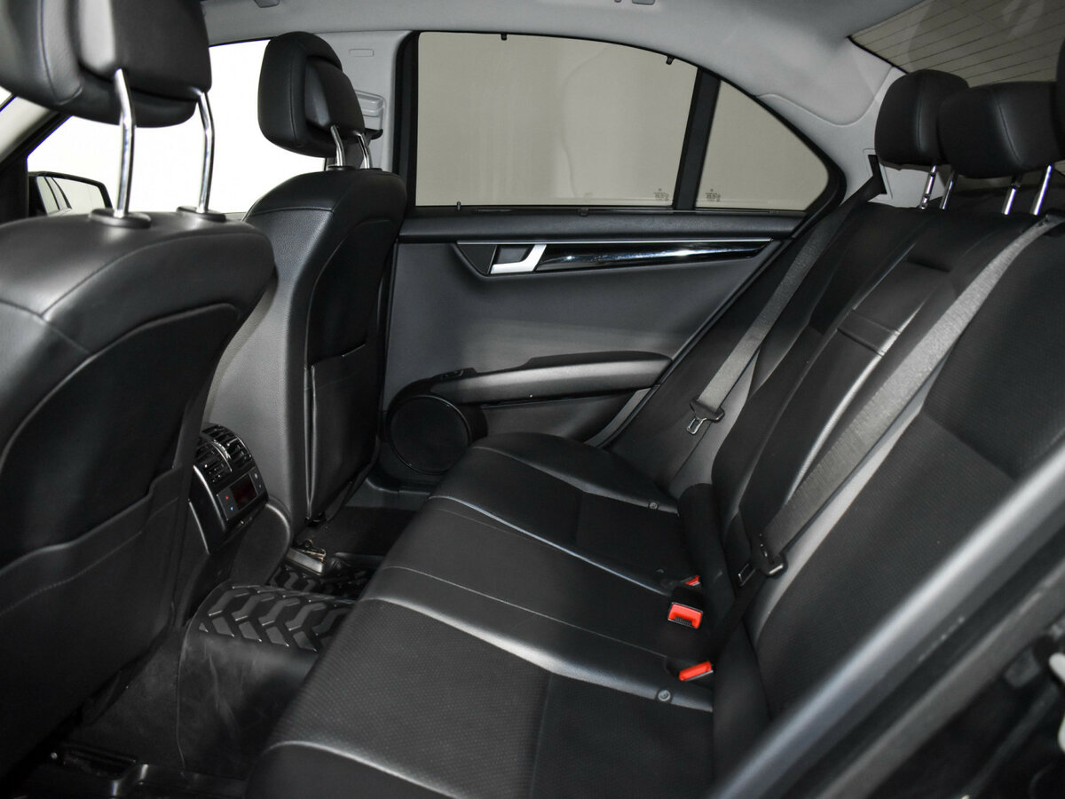 Купить Mercedes-Benz C-Класс, 2012, 240 791 км.. Фото: #13