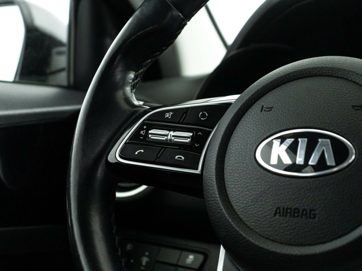 Купить Киа Церато, 2020, 66 866 км.. Фото: #19