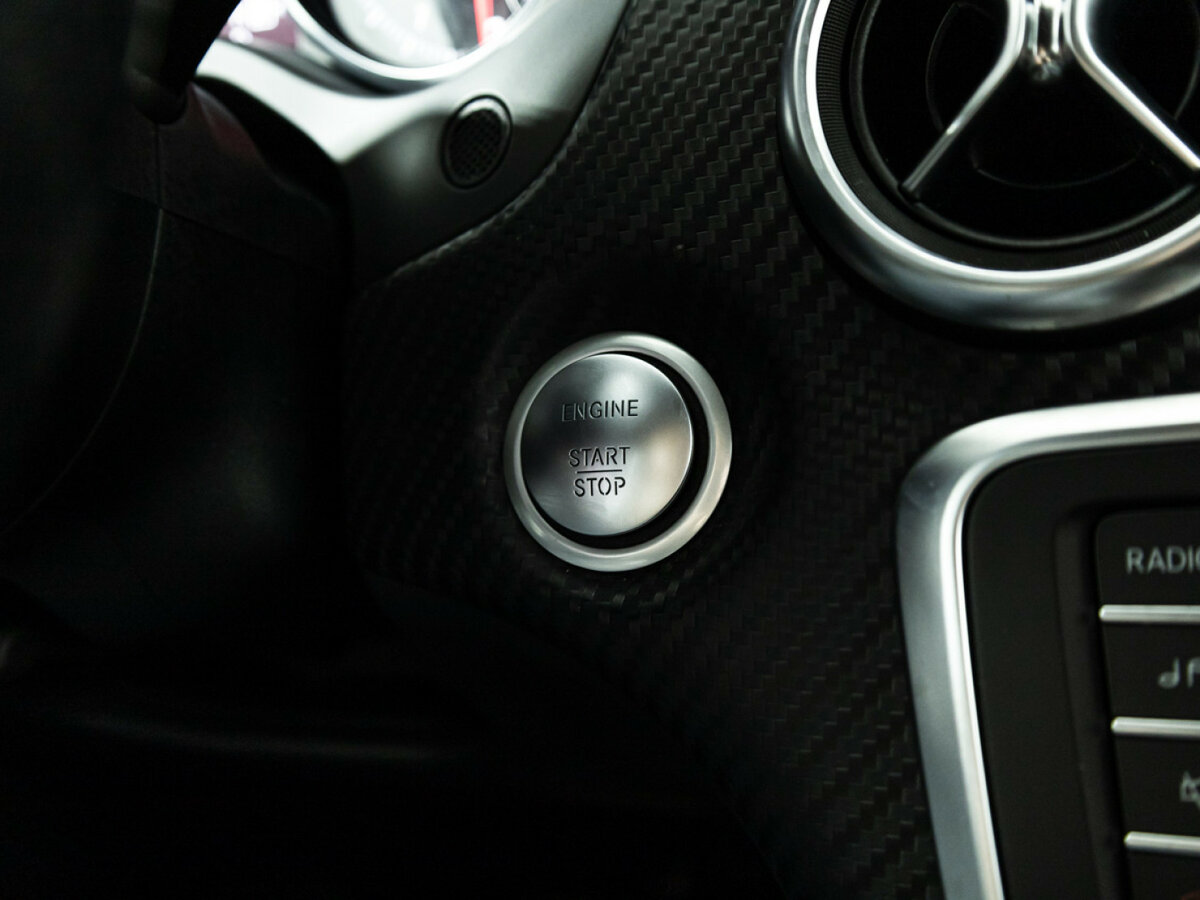 Купить Mercedes-Benz A-Класс, 2016, 111 771 км.. Фото: #16