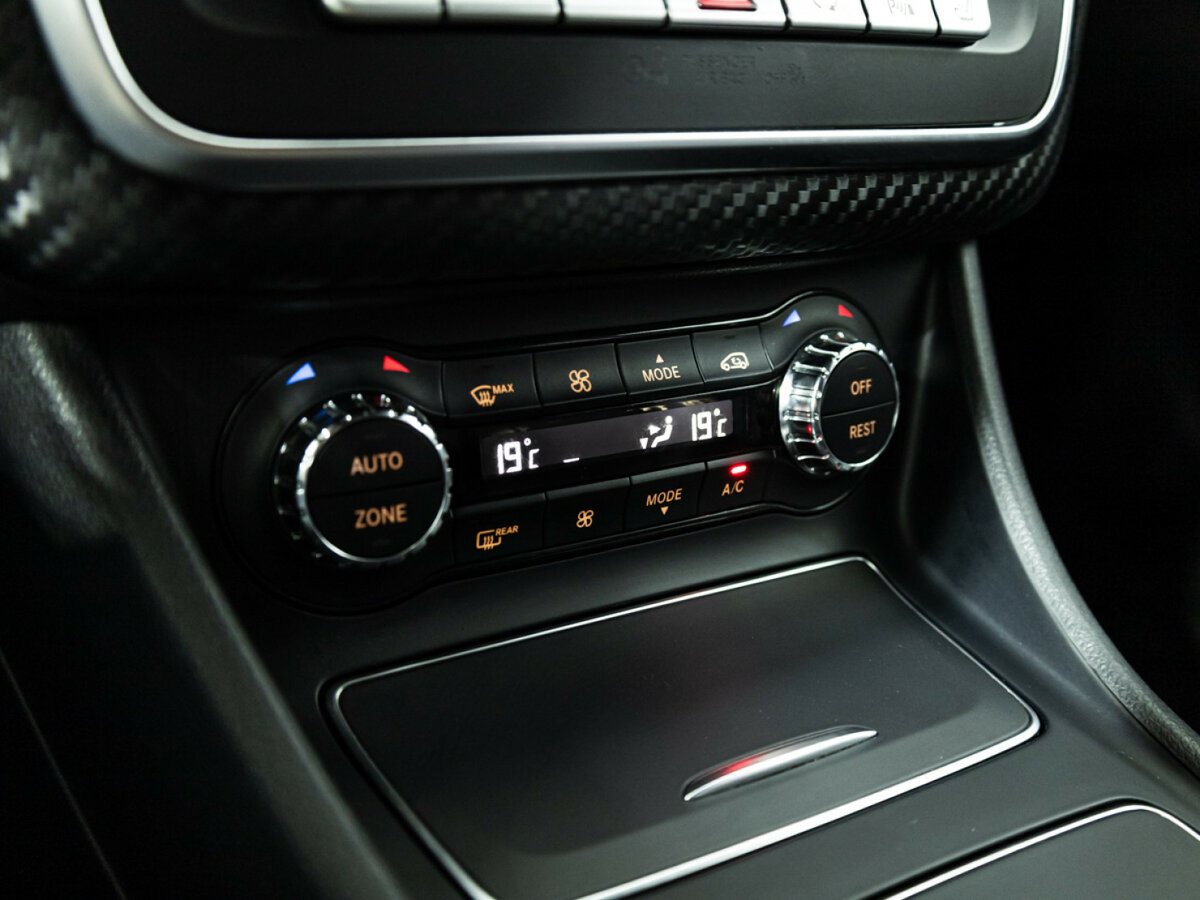 Купить Mercedes-Benz A-Класс, 2016, 111 771 км.. Фото: #19