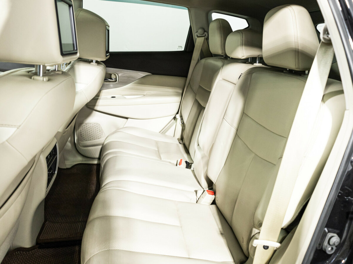 Купить Nissan Murano, 2019, 179 220 км.. Фото: #7