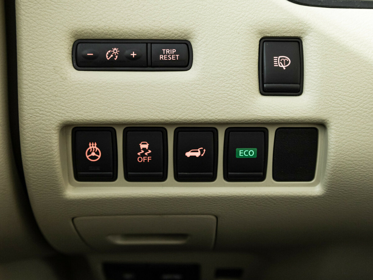 Купить Nissan Murano, 2019, 179 220 км.. Фото: #19