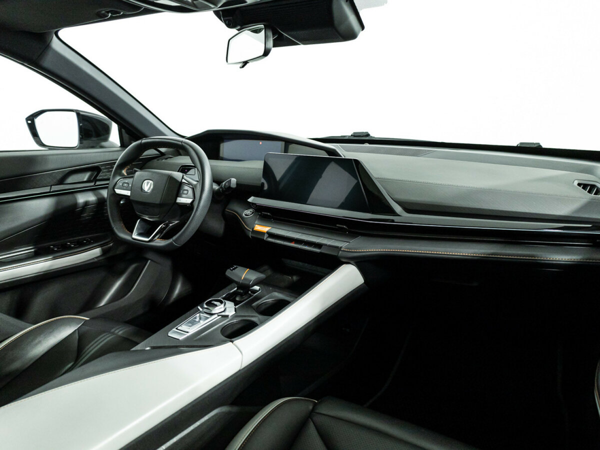 Купить Changan UNI-V, 2024, 43 747 км.. Фото: #8