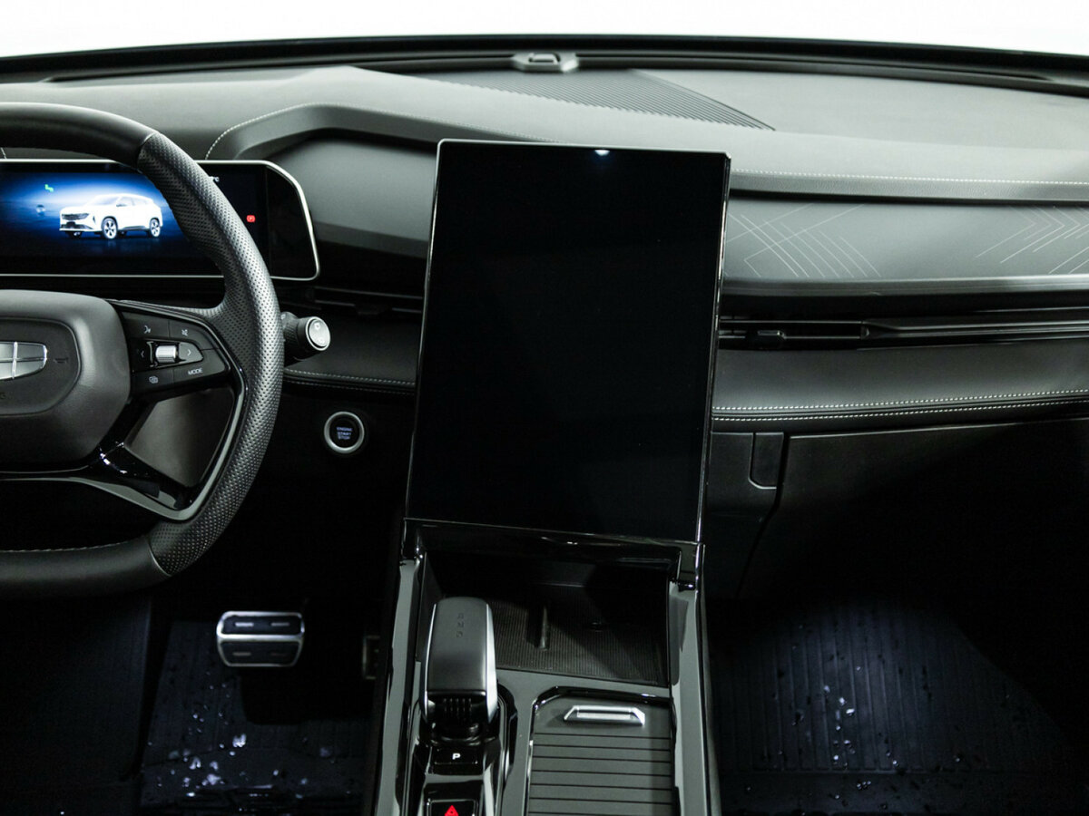 Купить Geely Cityray, 2024, 19 003 км.. Фото: #11