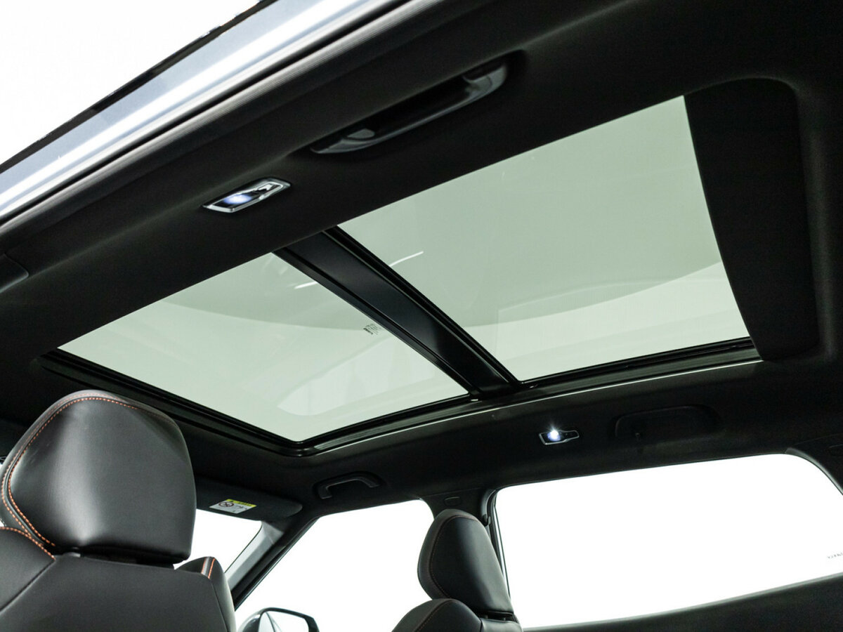 Купить Geely Cityray, 2024, 19 003 км.. Фото: #12