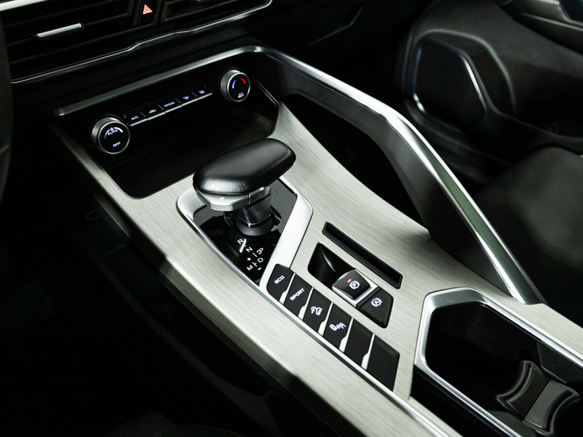 Купить Geely Coolray, 2023, 72 881 км.. Фото: #17