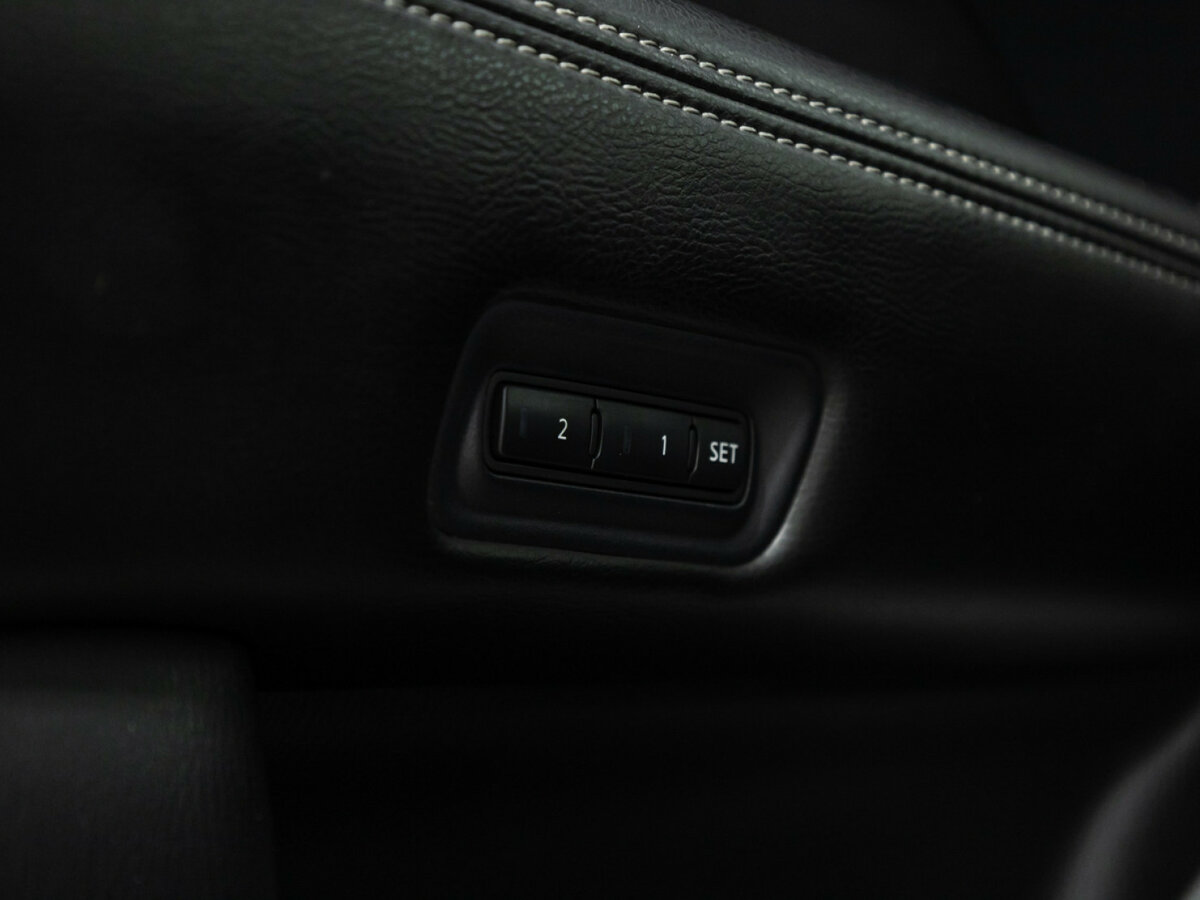 Купить Nissan Pathfinder, 2015, 86 691 км.. Фото: #13