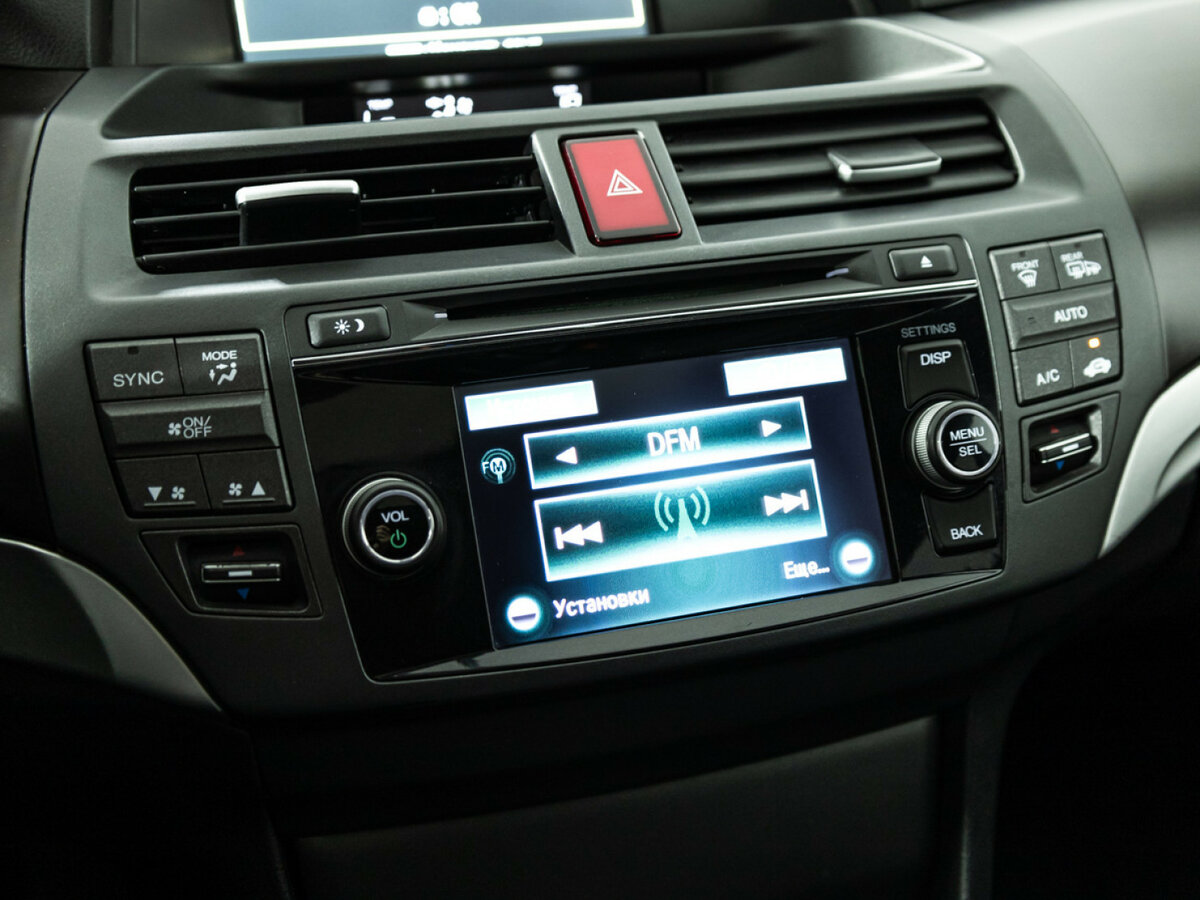 Купить Honda Crosstour, 2014, 207 109 км.. Фото: #14