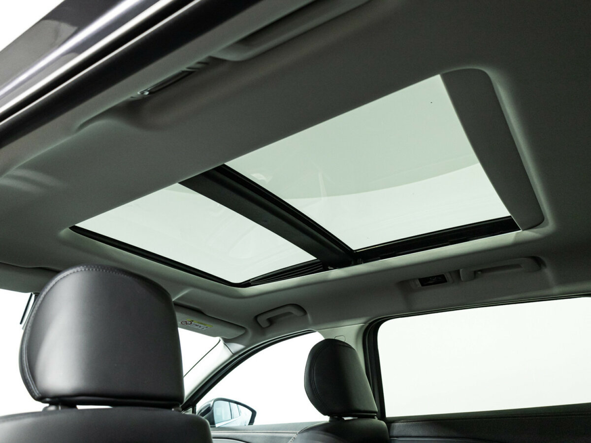 Купить EXEED TXL, 2023, 36 470 км.. Фото: #12