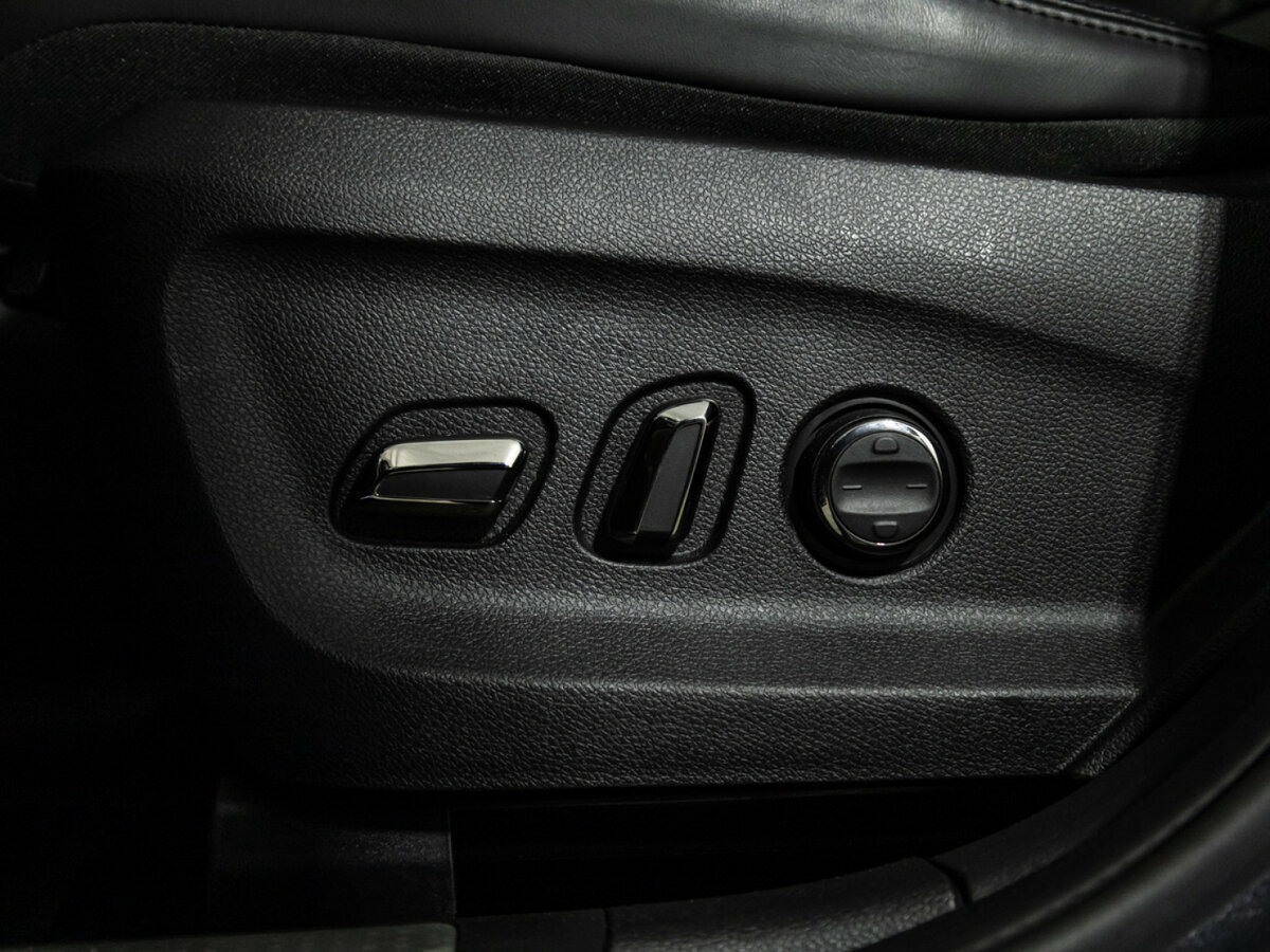 Купить EXEED TXL, 2023, 36 470 км.. Фото: #13