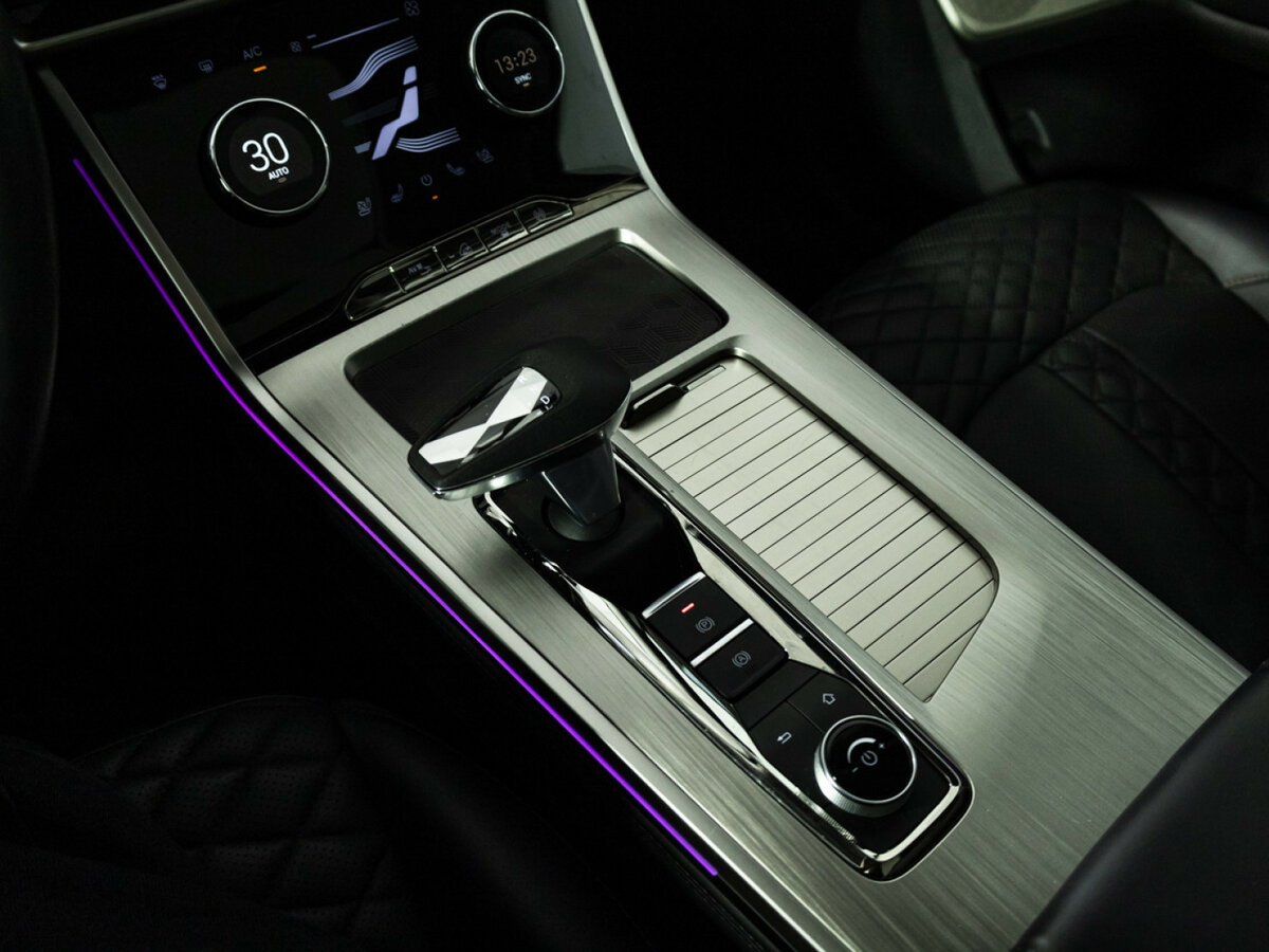 Купить EXEED TXL, 2023, 36 470 км.. Фото: #17