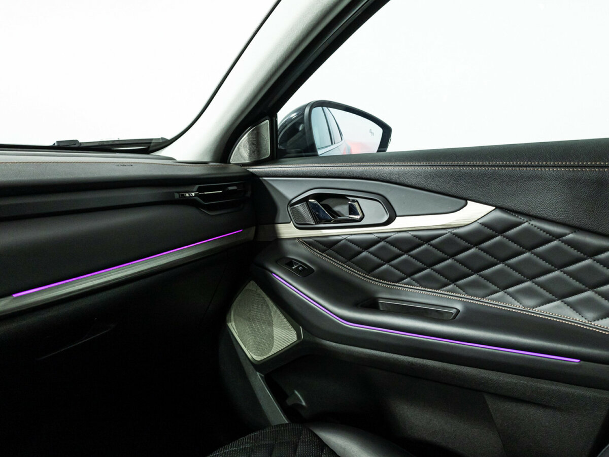 Купить EXEED TXL, 2023, 36 470 км.. Фото: #18