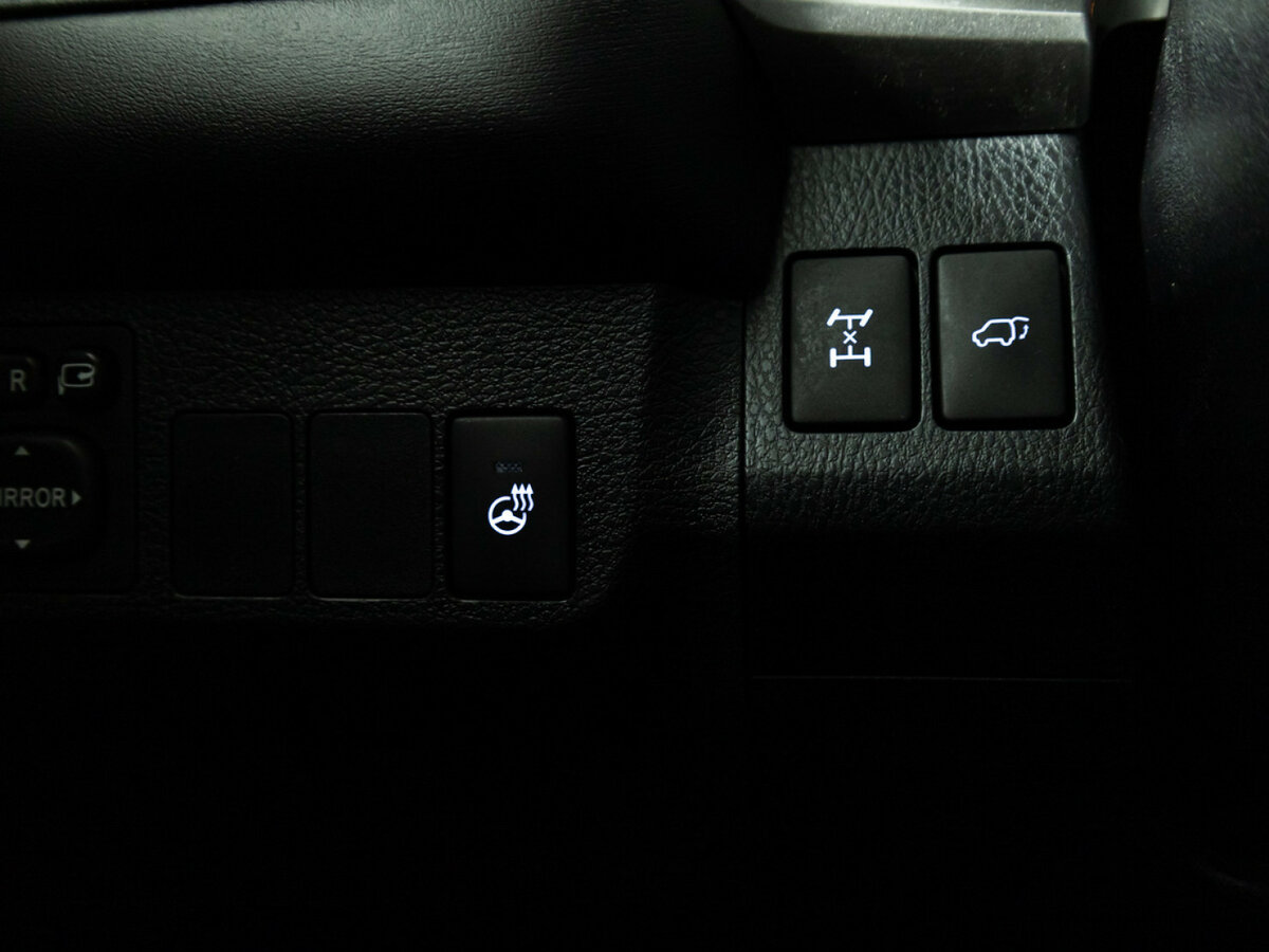 Купить Toyota RAV4, 2018, 124 908 км.. Фото: #12