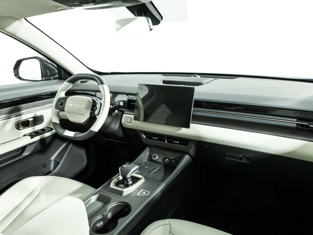 Купить Jetour Dashing, 2023, 65 707 км.. Фото: #8