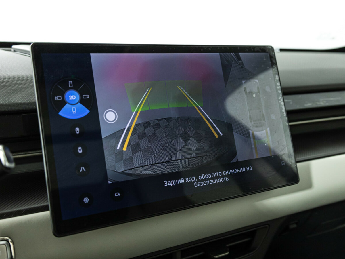 Купить Jetour Dashing, 2023, 65 707 км.. Фото: #16