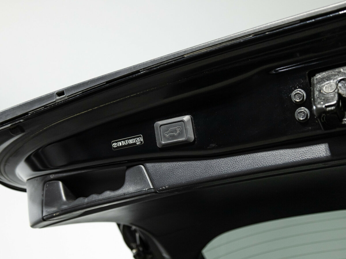 Купить Toyota RAV4, 2021, 98 311 км.. Фото: #20