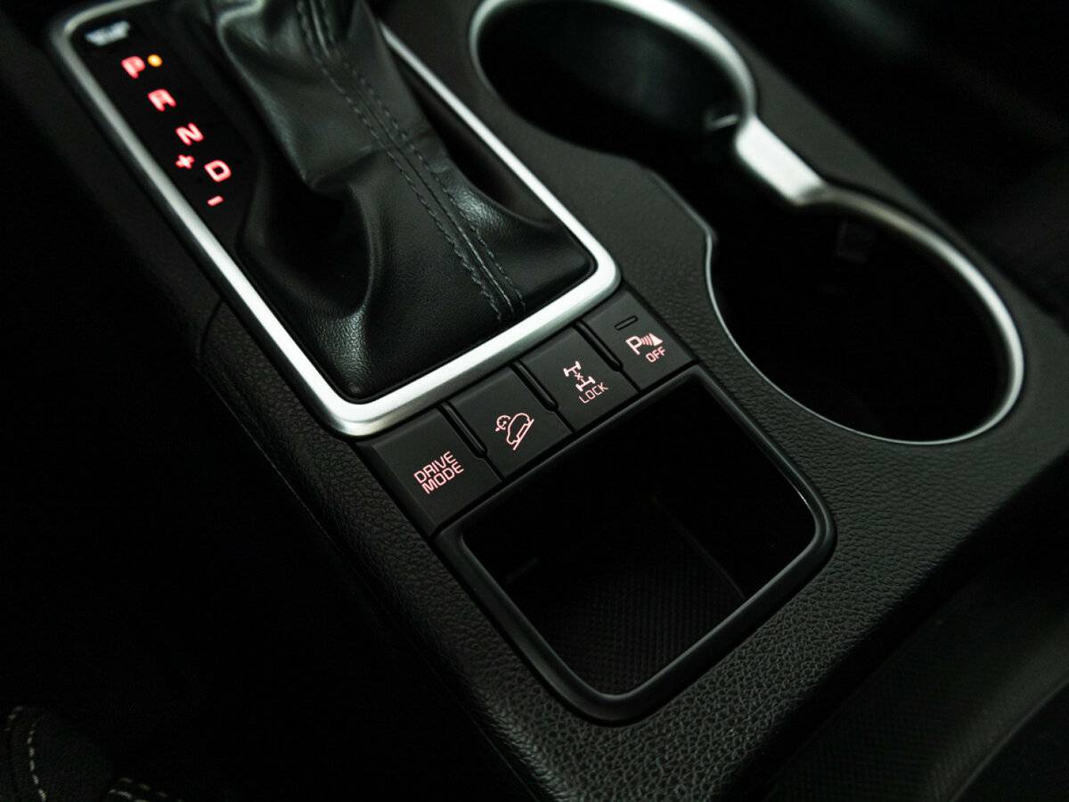 Купить Kia Sportage, 2019, 95 870 км.. Фото: #17