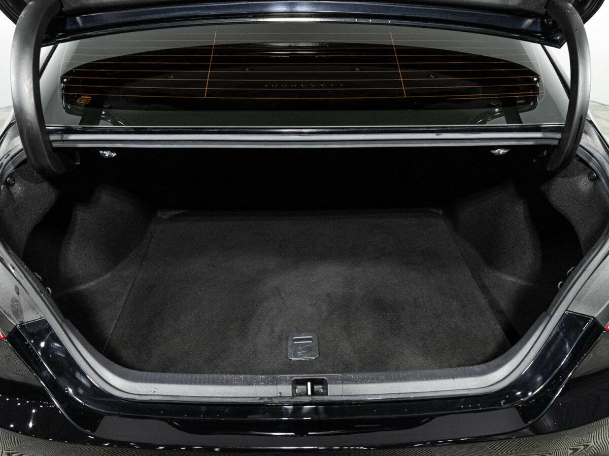 Купить Toyota Camry, 2018, 125 837 км.. Фото: #16