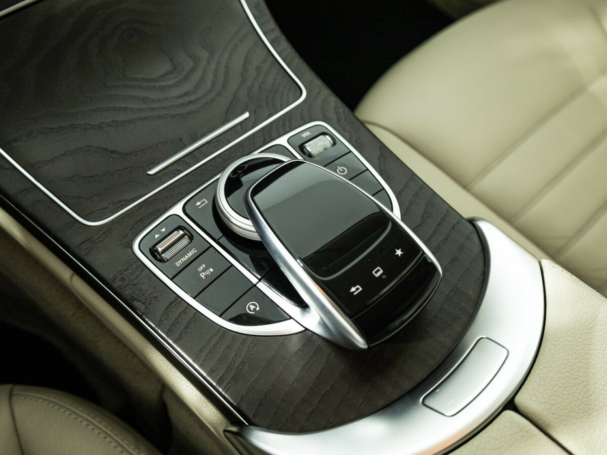 Купить Mercedes-Benz C-Класс, 2016, 127 140 км.. Фото: #16