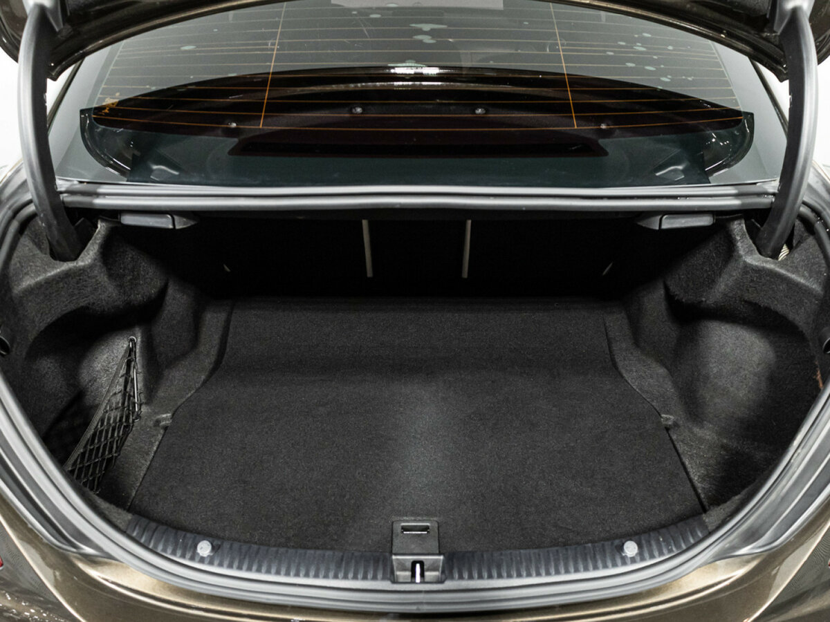 Купить Mercedes-Benz C-Класс, 2016, 127 140 км.. Фото: #18