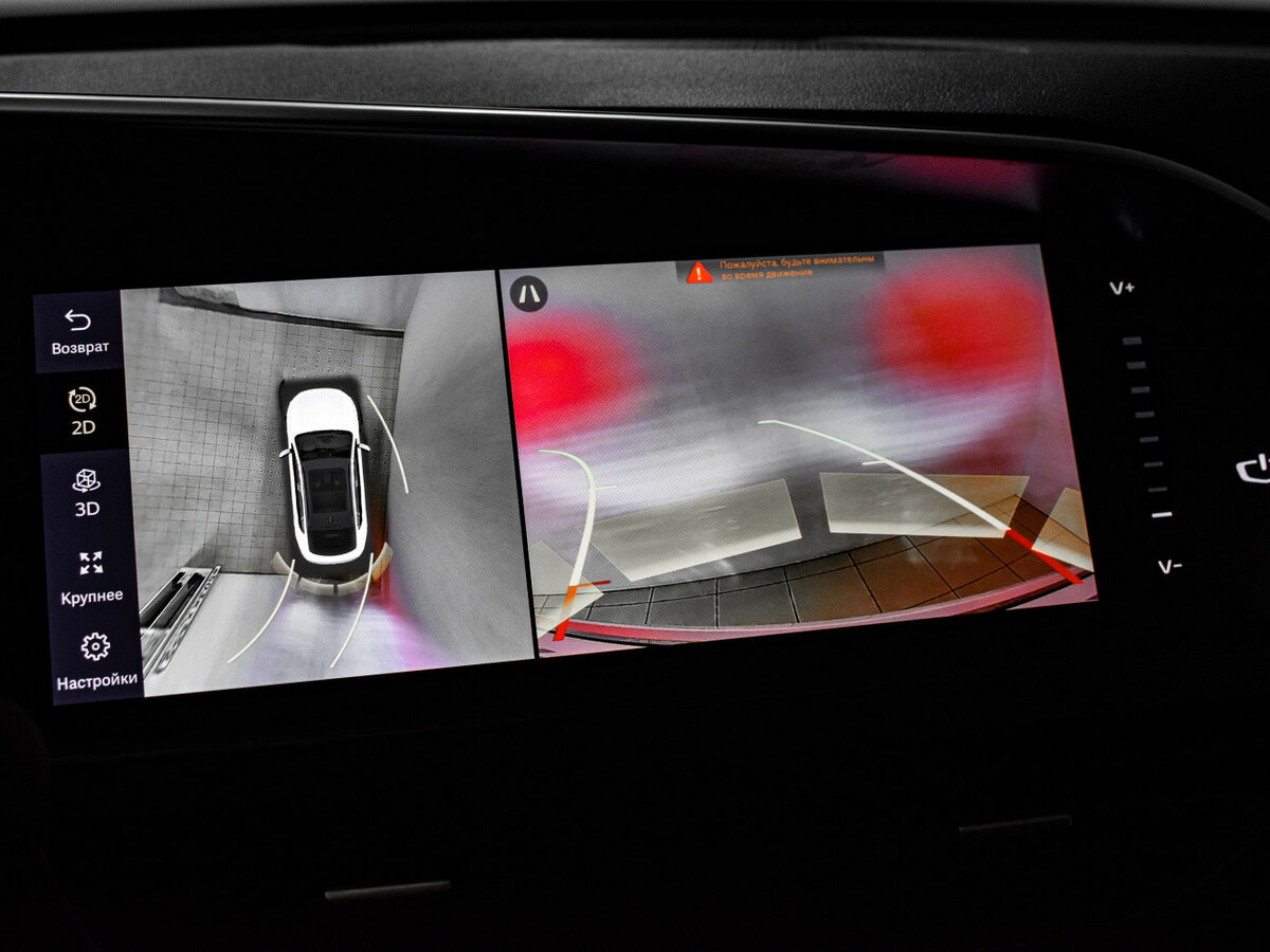 Купить Chery Tiggo 8 Pro Max, 2023, 26 283 км.. Фото: #17