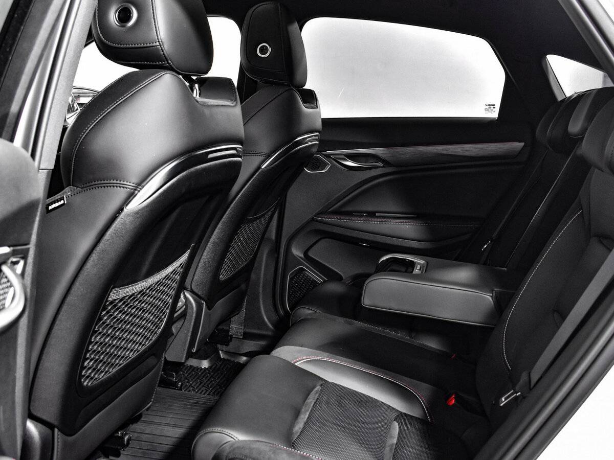 Купить Chery Tiggo 8 Pro Max, 2023, 26 283 км.. Фото: #18