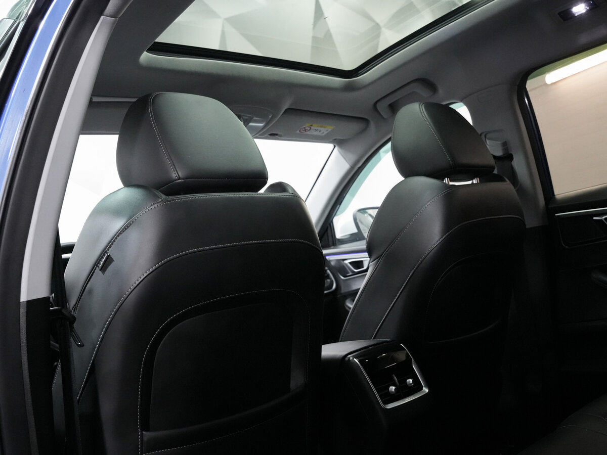 Купить Чери Тигго 7 Про, 2021, 95 500 км.. Фото: #16