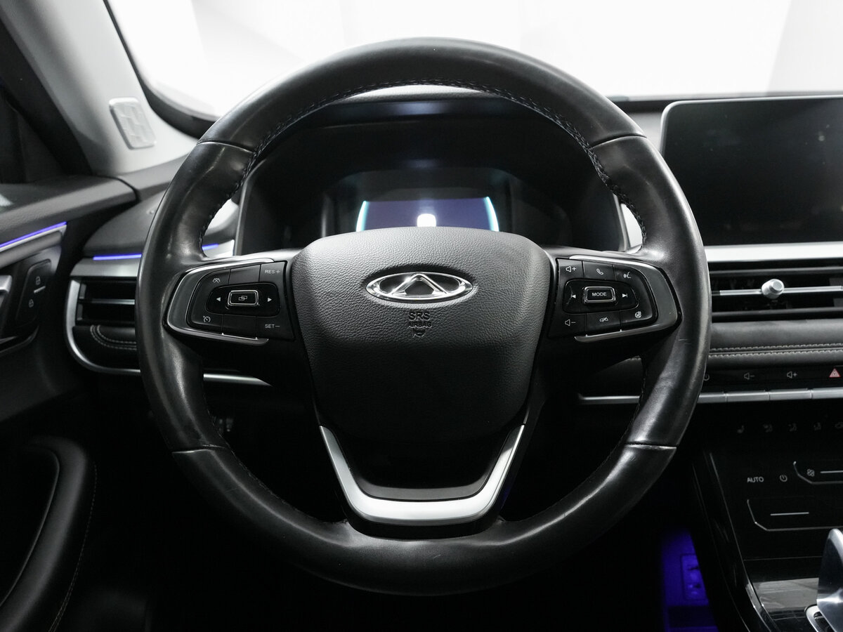 Купить Чери Тигго 7 Про, 2021, 95 500 км.. Фото: #17