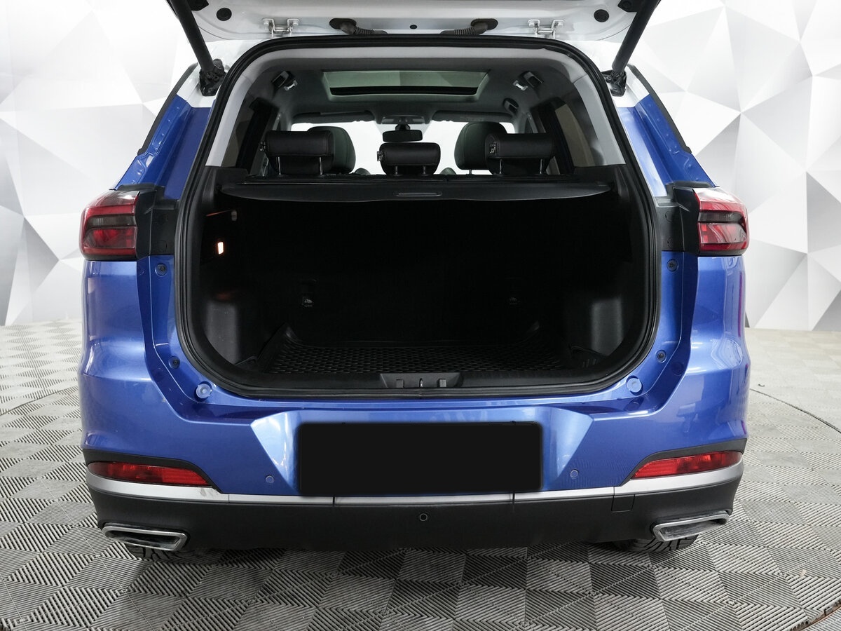 Купить Чери Тигго 7 Про, 2021, 95 500 км.. Фото: #23